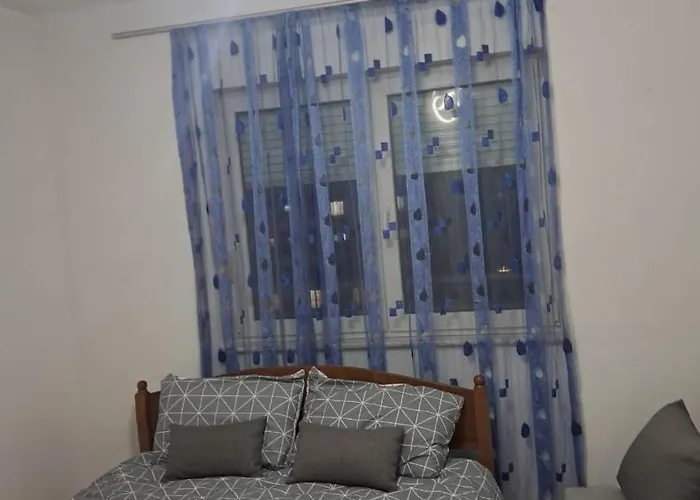 Linda アパート *