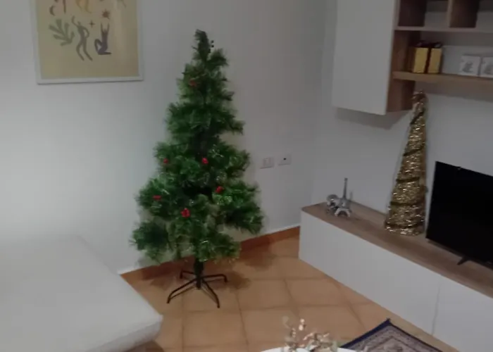 アパート Linda *