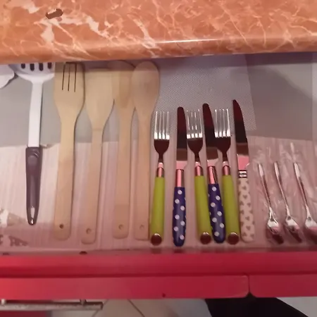 Apartment Linda Tirana