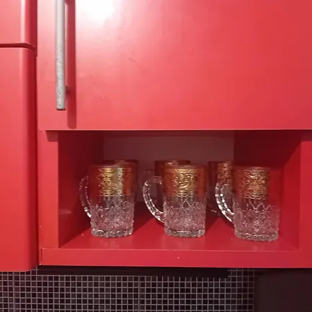 Apartment Linda Tirana