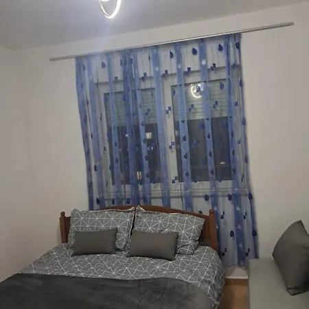 Linda Apartment *