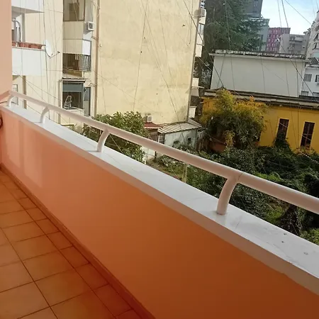 Apartment Linda