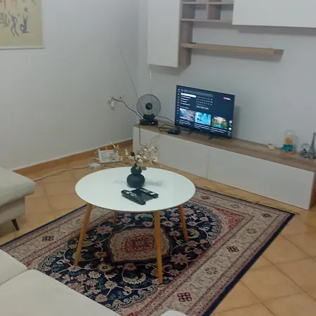 Linda Apartment *