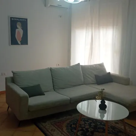 Linda Apartment *