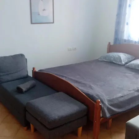 Linda Apartment *