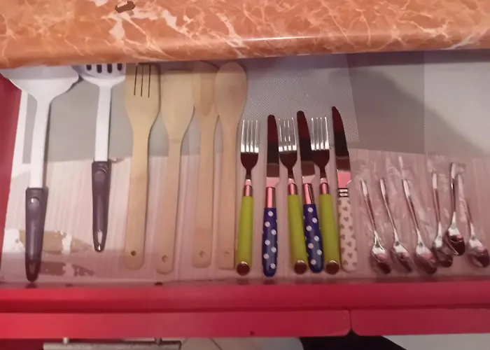 Apartment Linda Tirana